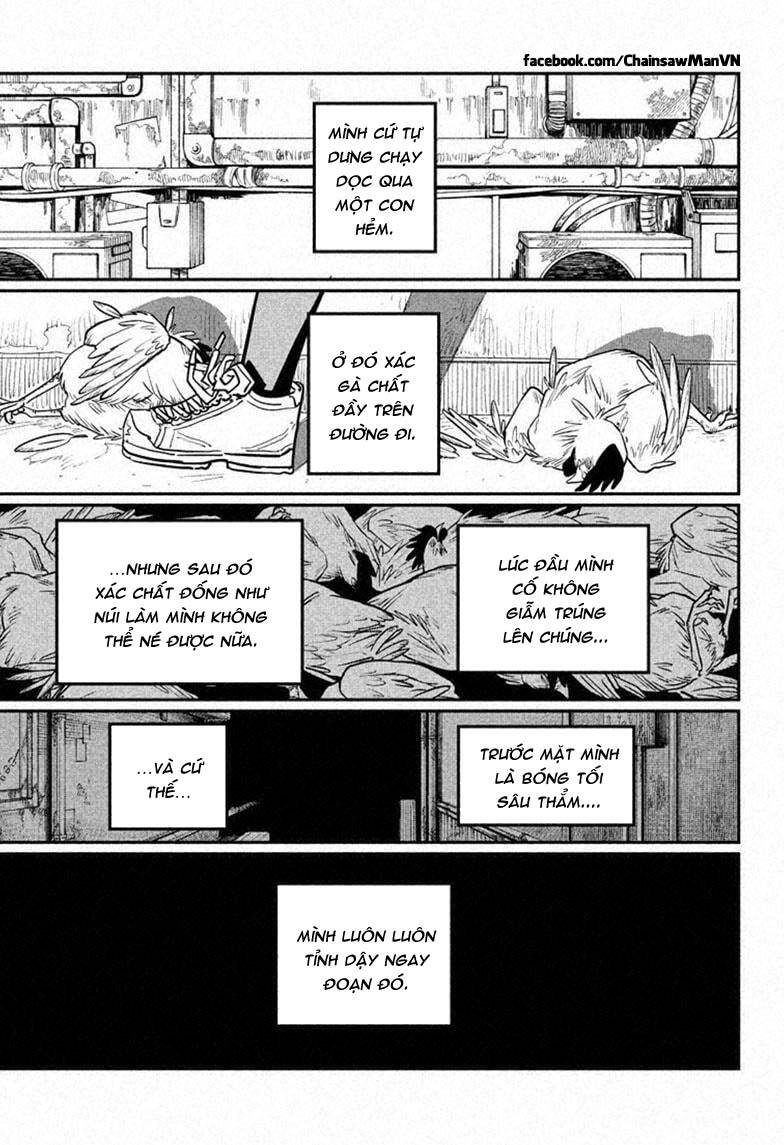 Thợ Săn Quỷ Chapter 110 - Trang 2