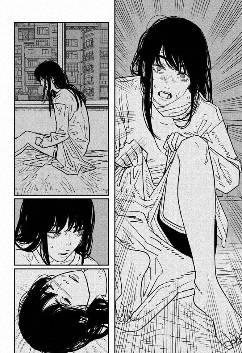 Thợ Săn Quỷ Chapter 110 - Trang 2