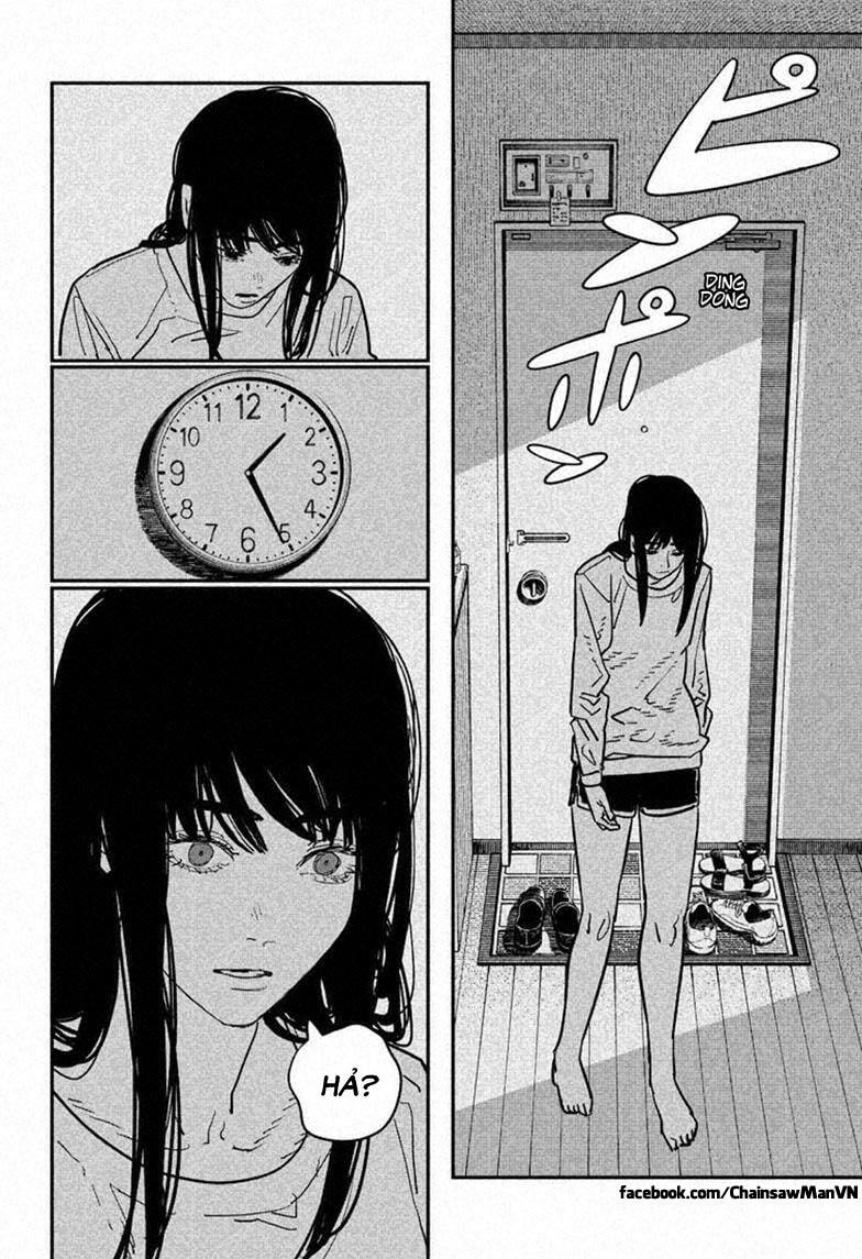 Thợ Săn Quỷ Chapter 110 - Trang 2