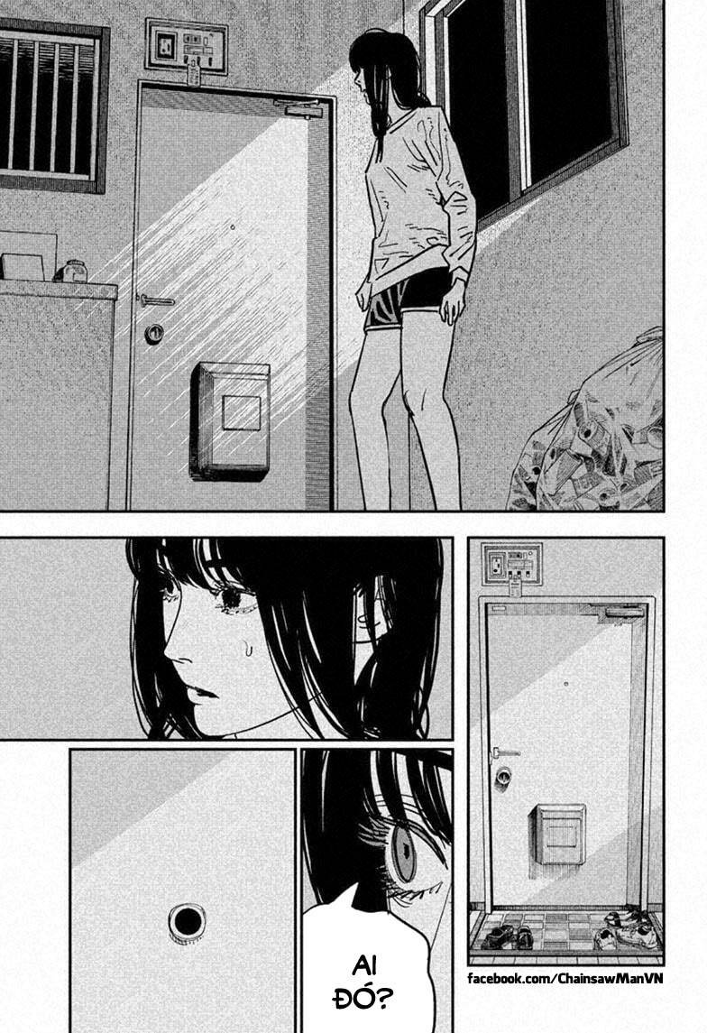 Thợ Săn Quỷ Chapter 110 - Trang 2