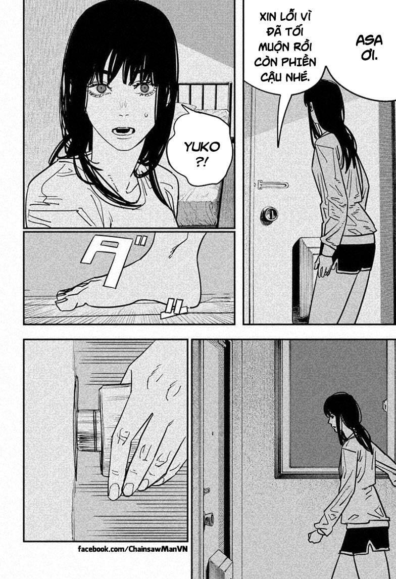 Thợ Săn Quỷ Chapter 110 - Trang 2