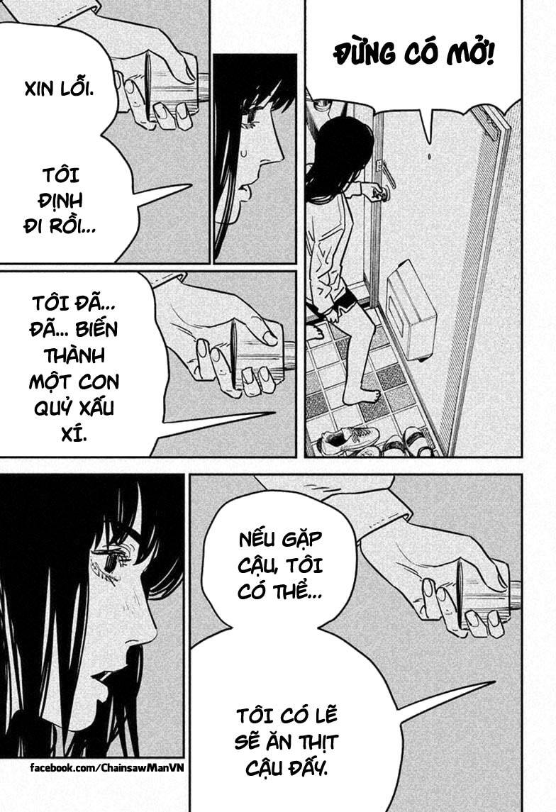 Thợ Săn Quỷ Chapter 110 - Trang 2