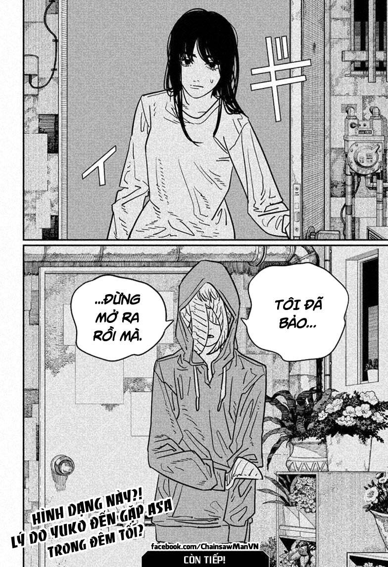 Thợ Săn Quỷ Chapter 110 - Trang 2