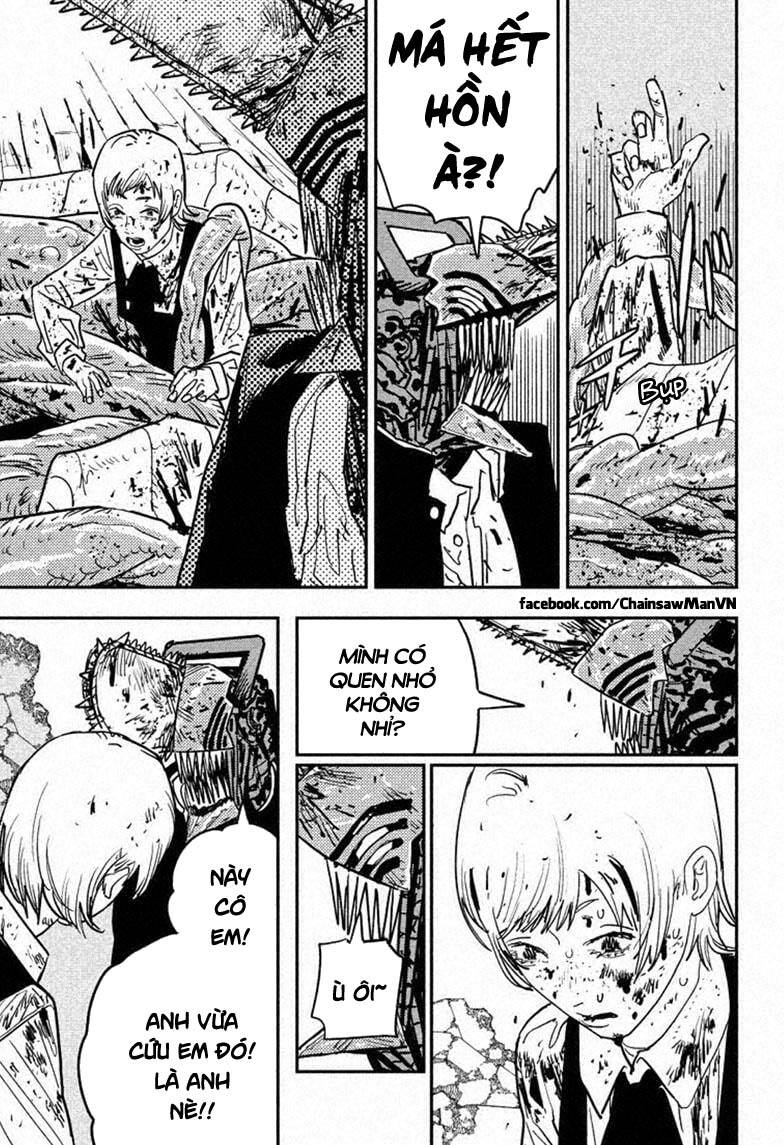 Thợ Săn Quỷ Chapter 110 - Trang 2