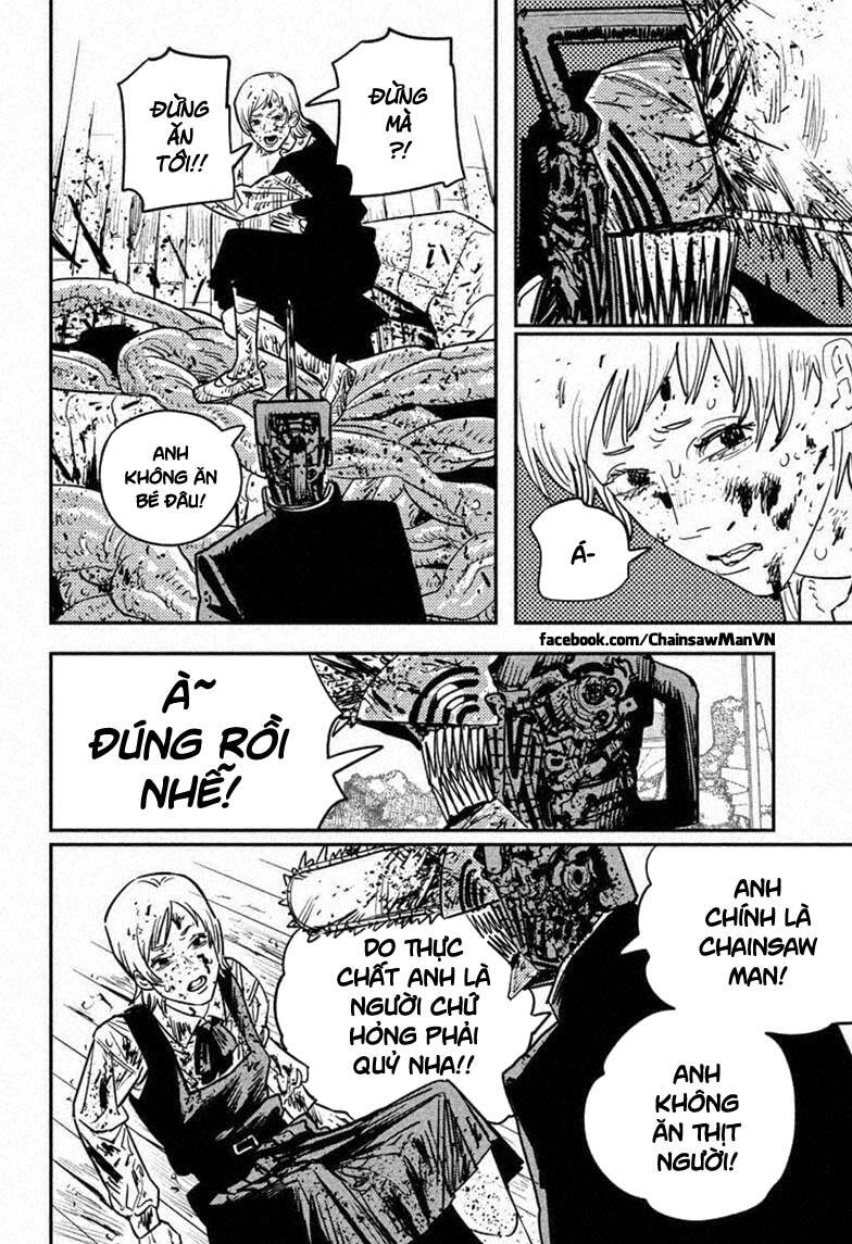 Thợ Săn Quỷ Chapter 110 - Trang 2