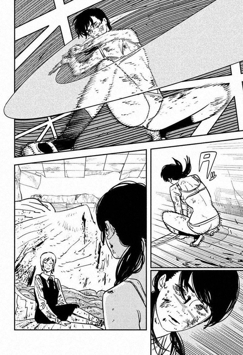 Thợ Săn Quỷ Chapter 110 - Trang 2