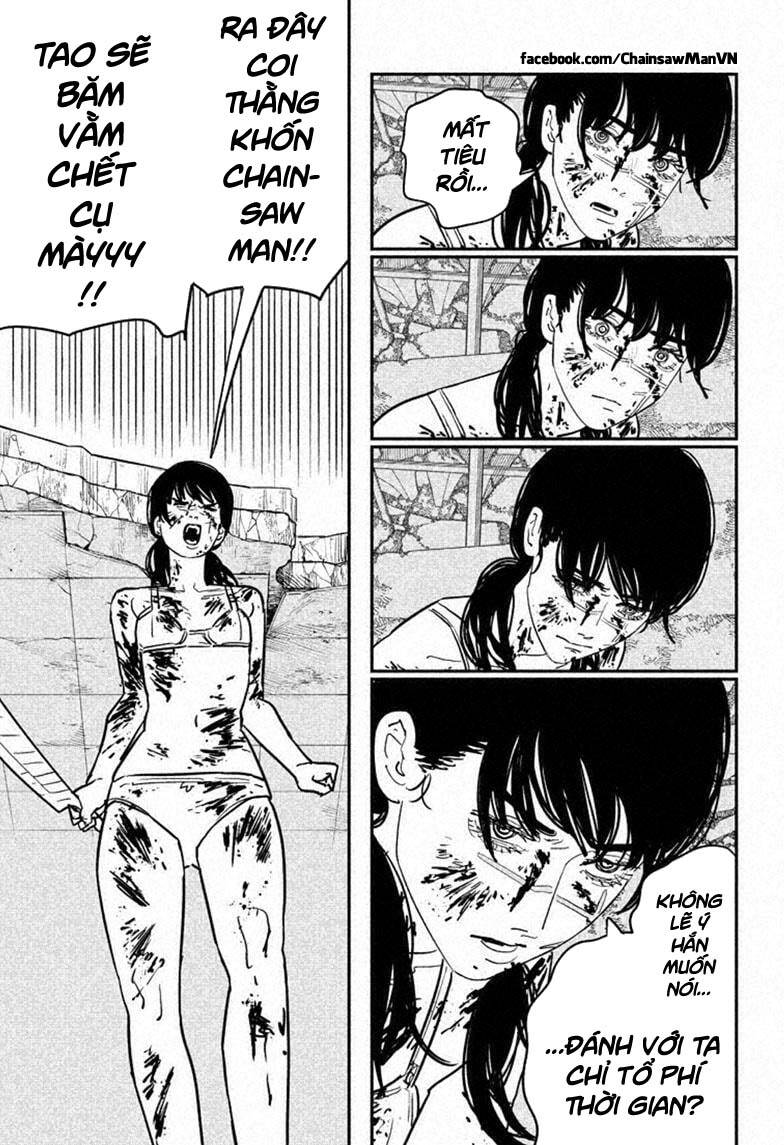 Thợ Săn Quỷ Chapter 110 - Trang 2