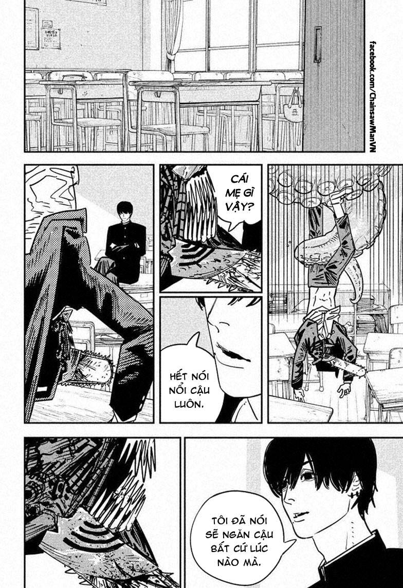 Thợ Săn Quỷ Chapter 110 - Trang 2