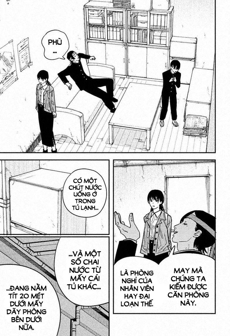 Thợ Săn Quỷ Chapter 114 - Trang 2