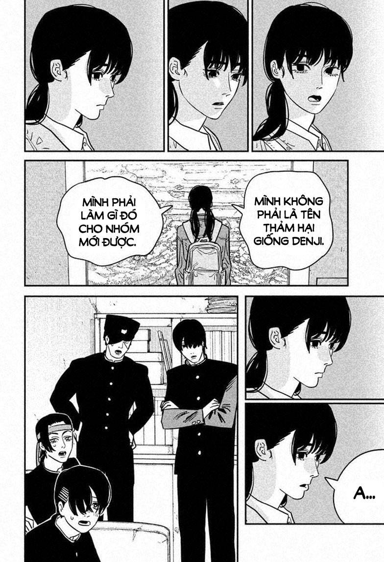 Thợ Săn Quỷ Chapter 114 - Trang 2