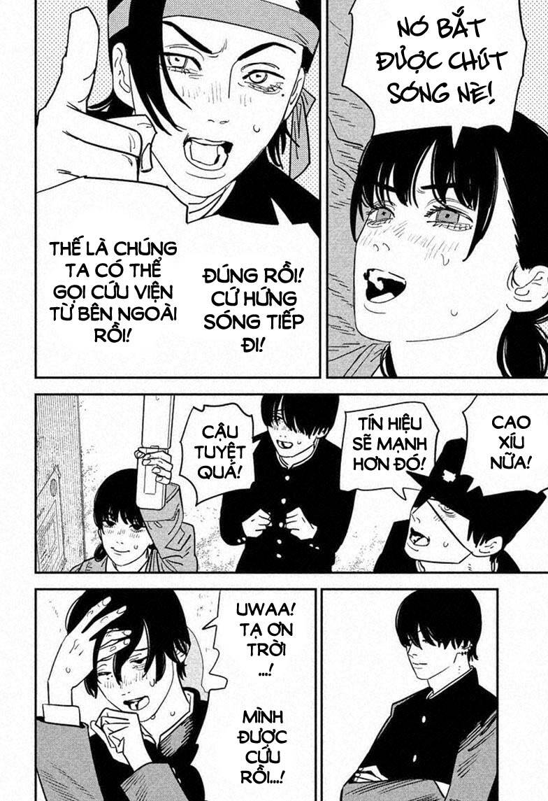 Thợ Săn Quỷ Chapter 114 - Trang 2