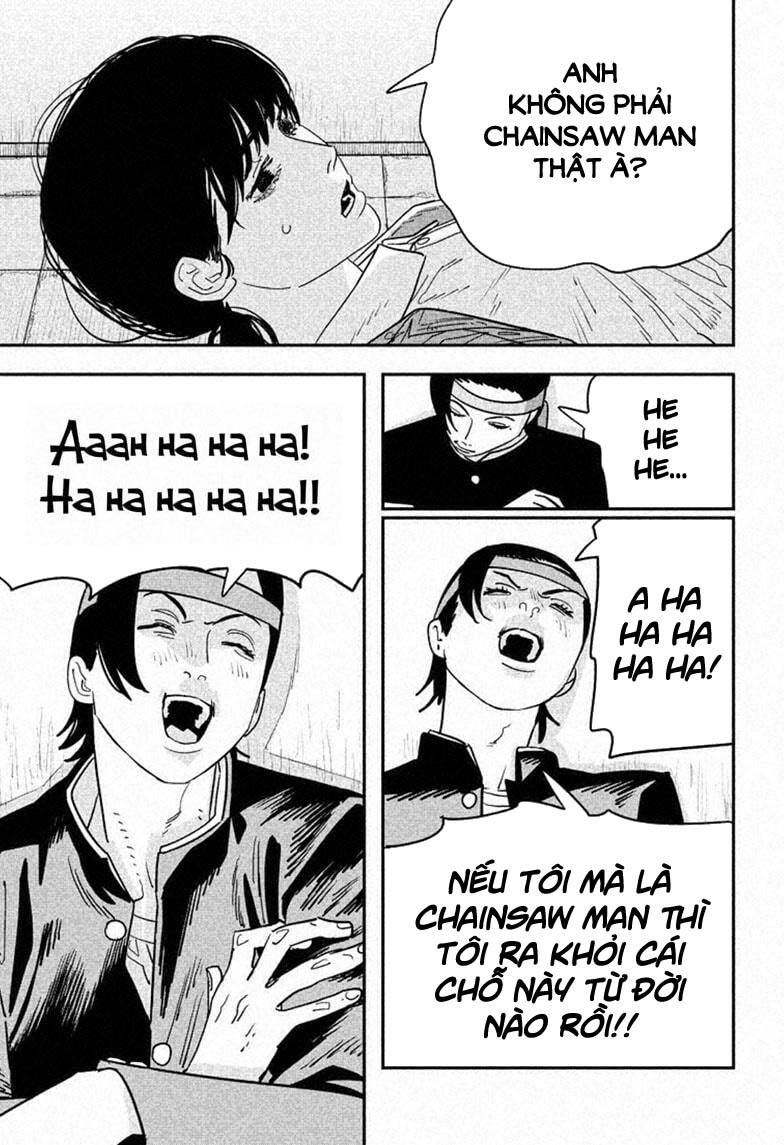 Thợ Săn Quỷ Chapter 115 - Trang 2