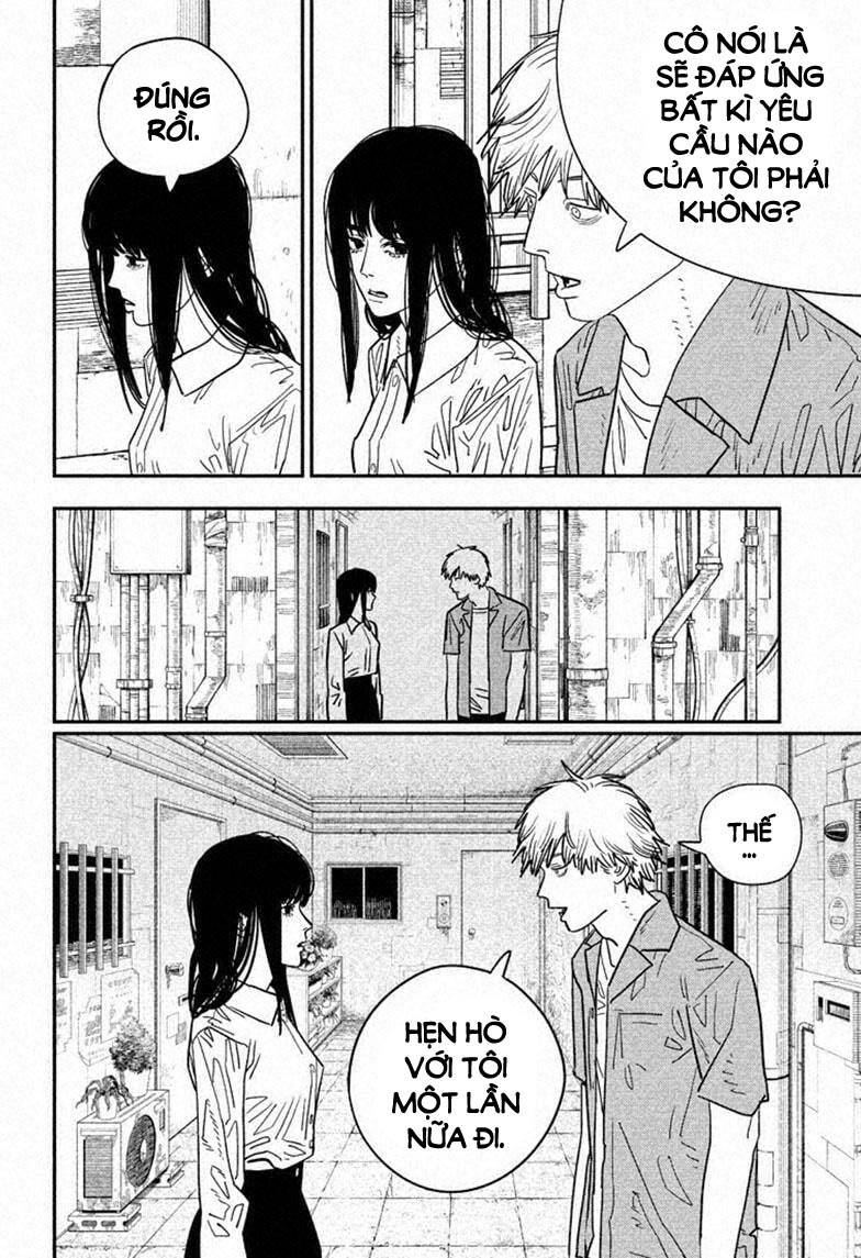 Thợ Săn Quỷ Chapter 117 - Trang 2