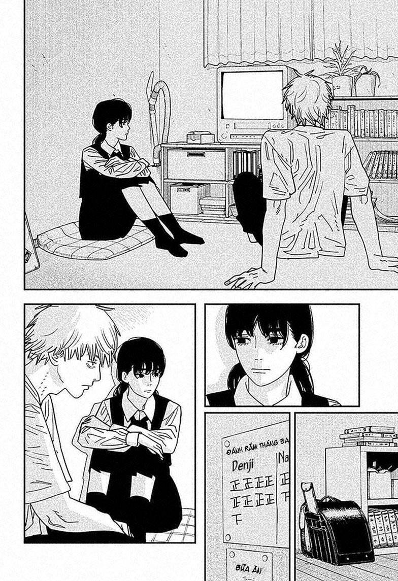 Thợ Săn Quỷ Chapter 119 - Trang 2