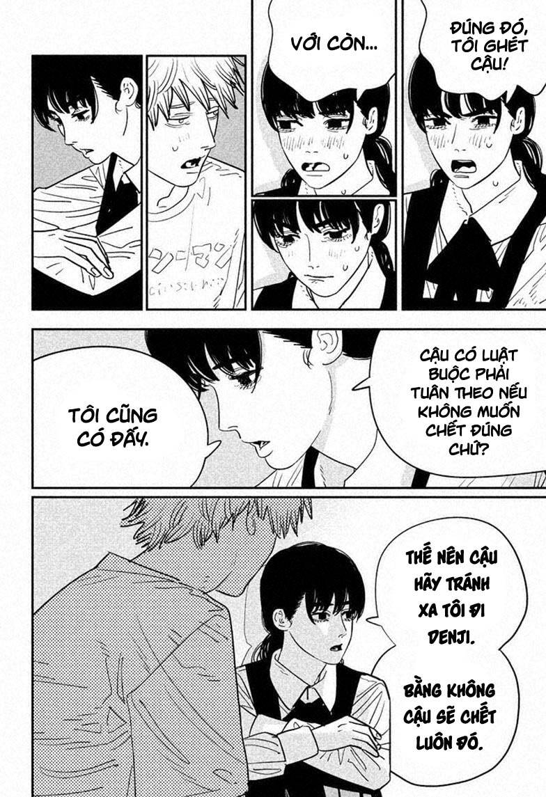 Thợ Săn Quỷ Chapter 119 - Trang 2