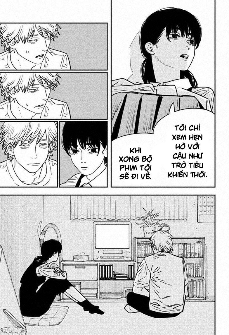 Thợ Săn Quỷ Chapter 119 - Trang 2