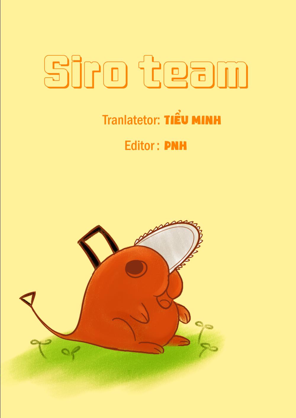 Thợ Săn Quỷ Chapter 12 - Trang 2