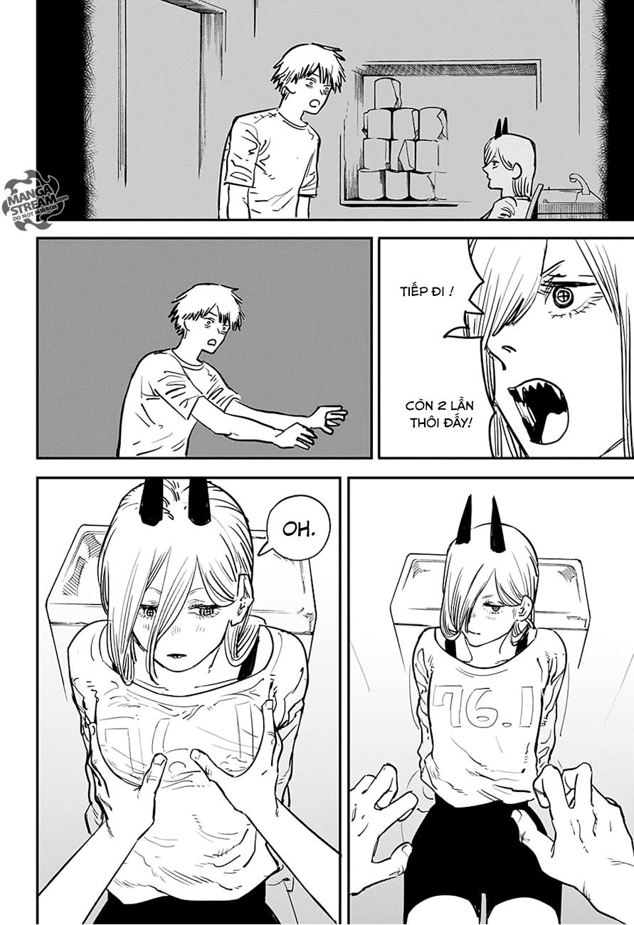 Thợ Săn Quỷ Chapter 12 - Trang 2