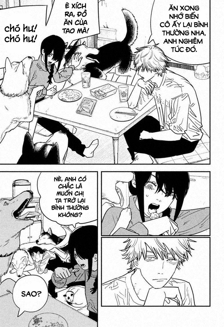 Thợ Săn Quỷ Chapter 120 - Trang 2