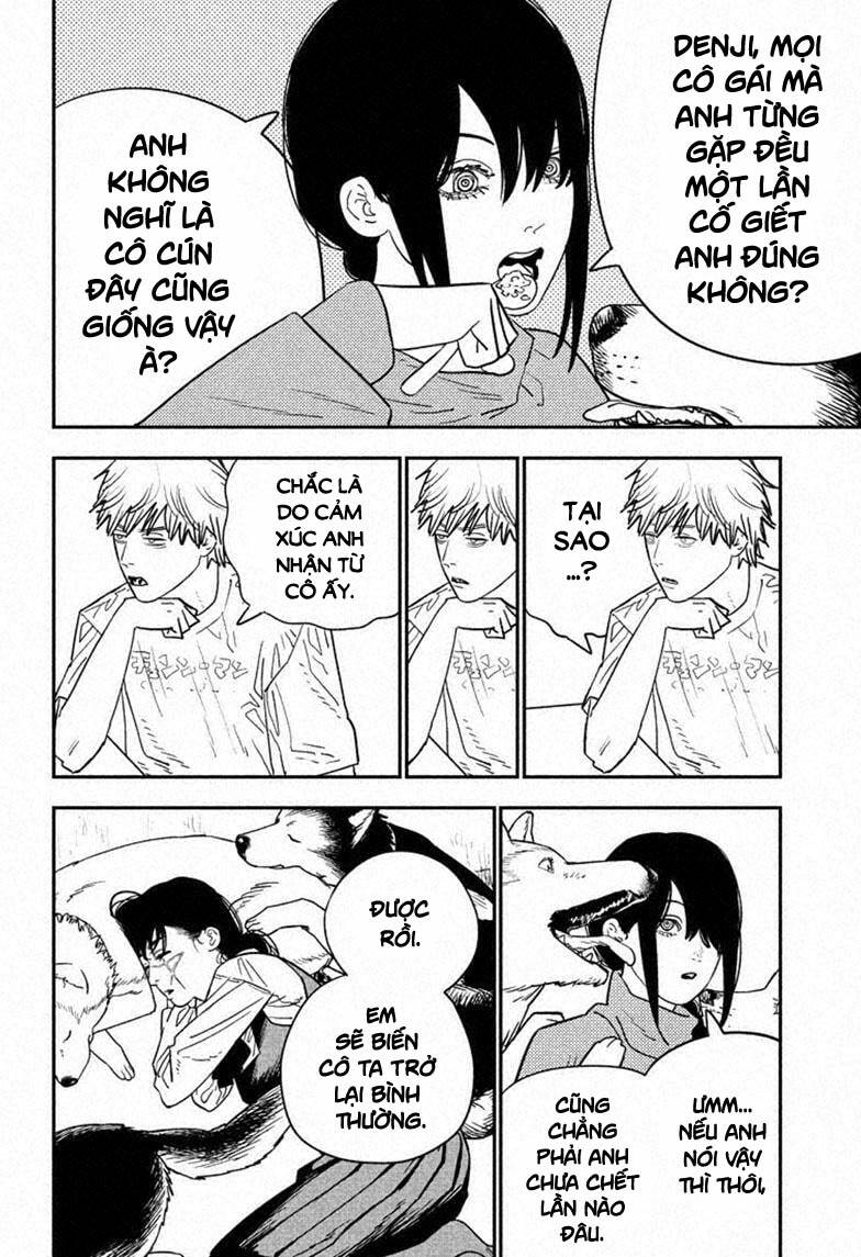 Thợ Săn Quỷ Chapter 120 - Trang 2