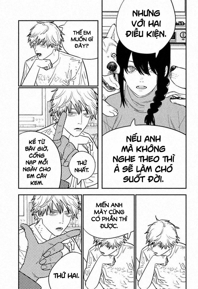 Thợ Săn Quỷ Chapter 120 - Trang 2