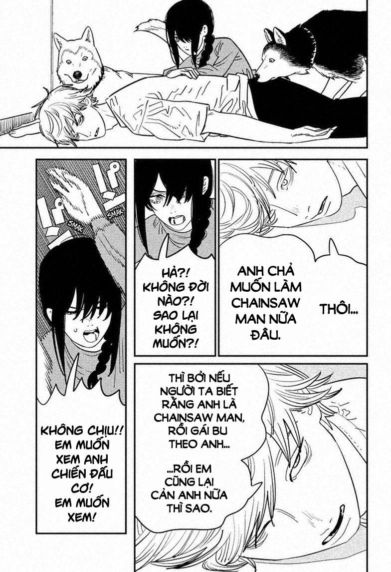 Thợ Săn Quỷ Chapter 121 - Trang 2
