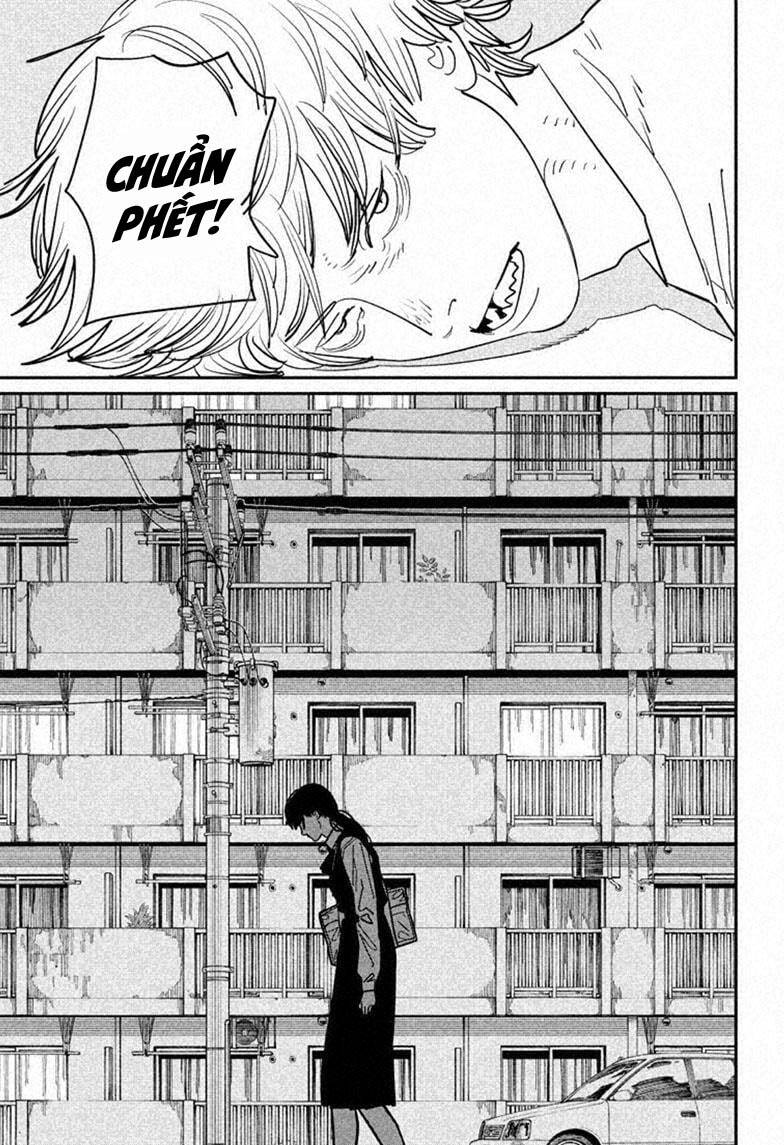 Thợ Săn Quỷ Chapter 121 - Trang 2