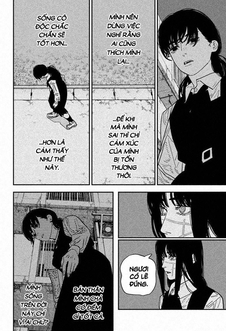 Thợ Săn Quỷ Chapter 121 - Trang 2