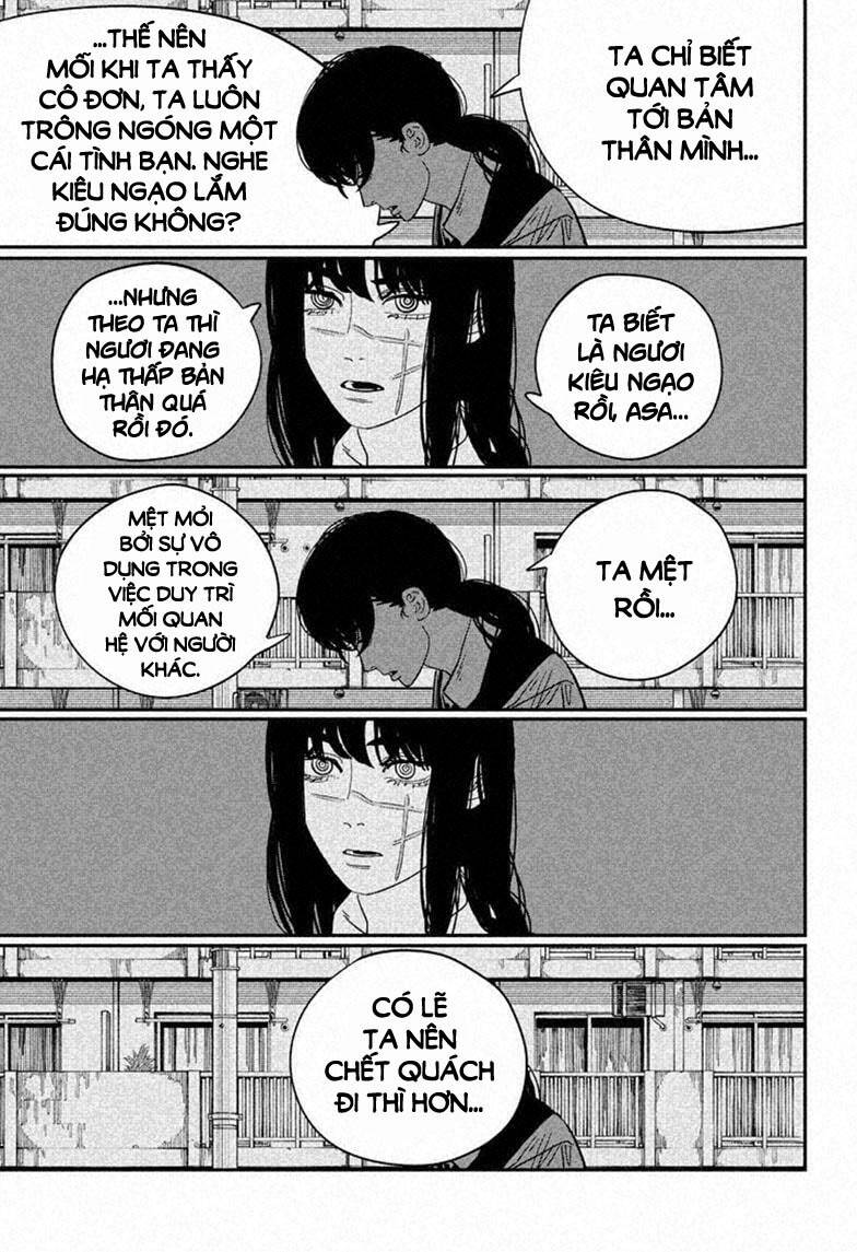 Thợ Săn Quỷ Chapter 121 - Trang 2