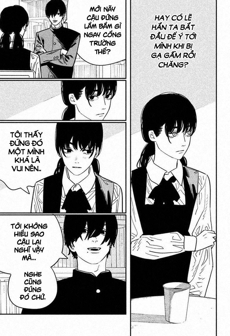 Thợ Săn Quỷ Chapter 121 - Trang 2