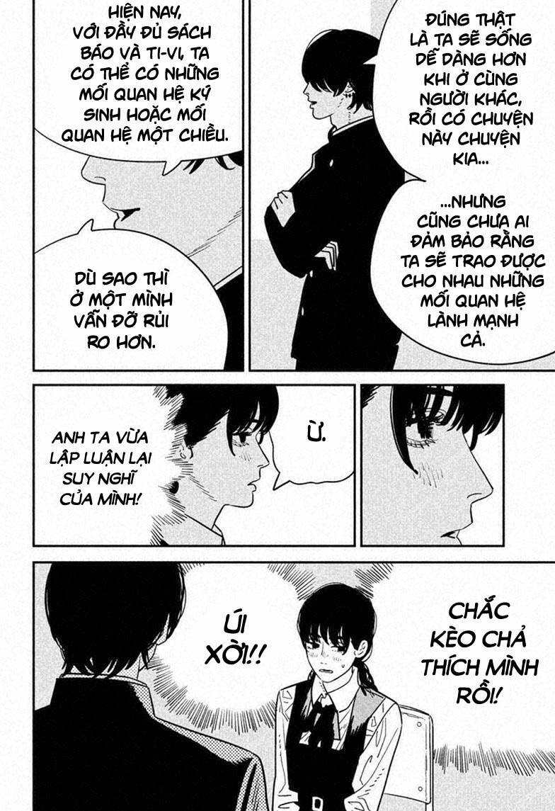 Thợ Săn Quỷ Chapter 121 - Trang 2