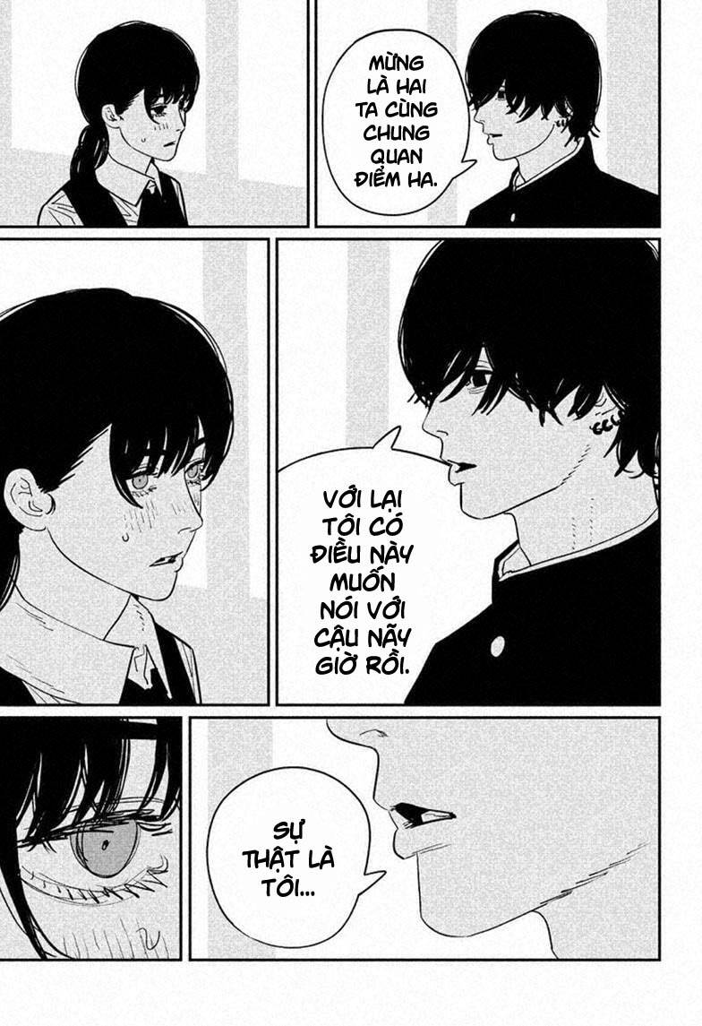 Thợ Săn Quỷ Chapter 121 - Trang 2