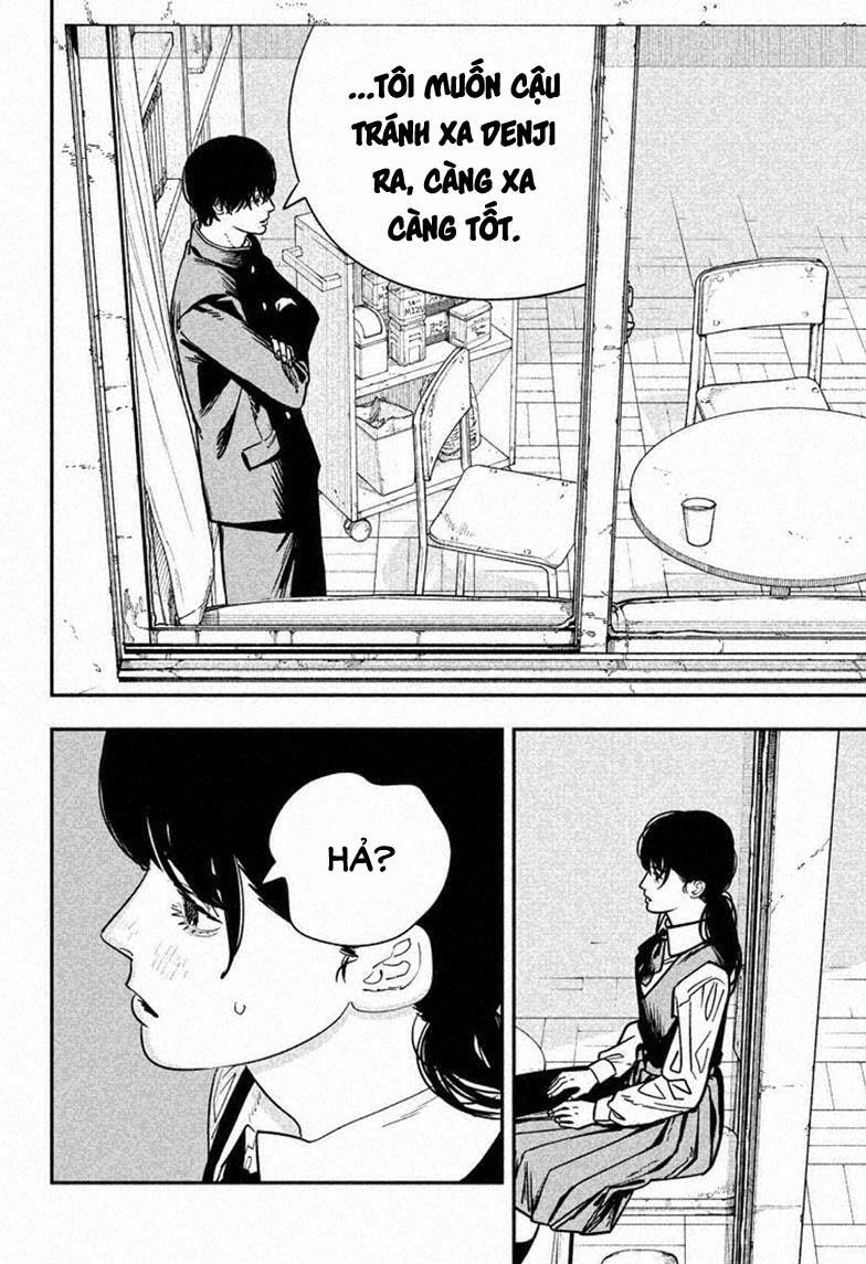 Thợ Săn Quỷ Chapter 121 - Trang 2