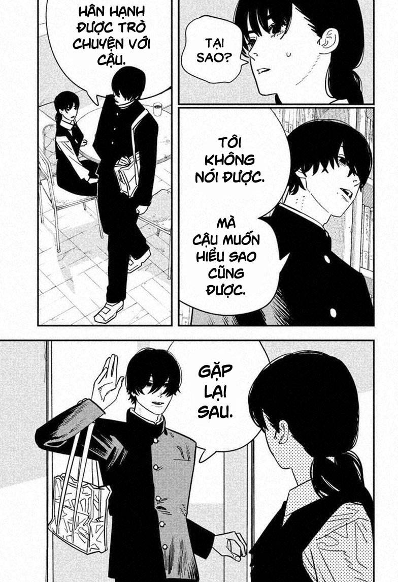 Thợ Săn Quỷ Chapter 121 - Trang 2