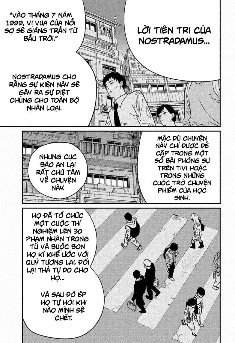 Thợ Săn Quỷ Chapter 122 - Trang 2