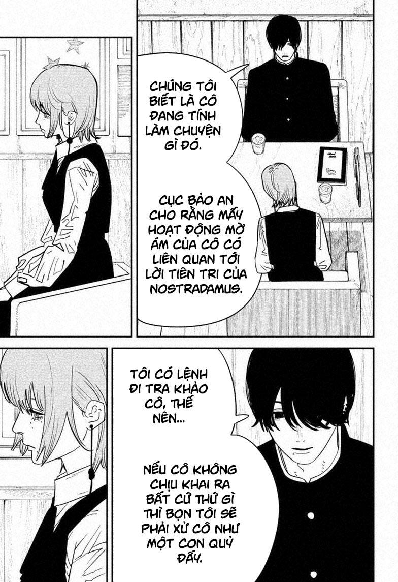 Thợ Săn Quỷ Chapter 122 - Trang 2