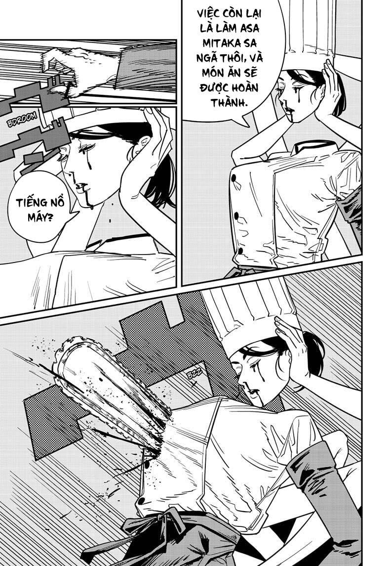 Thợ Săn Quỷ Chapter 125 - Trang 2