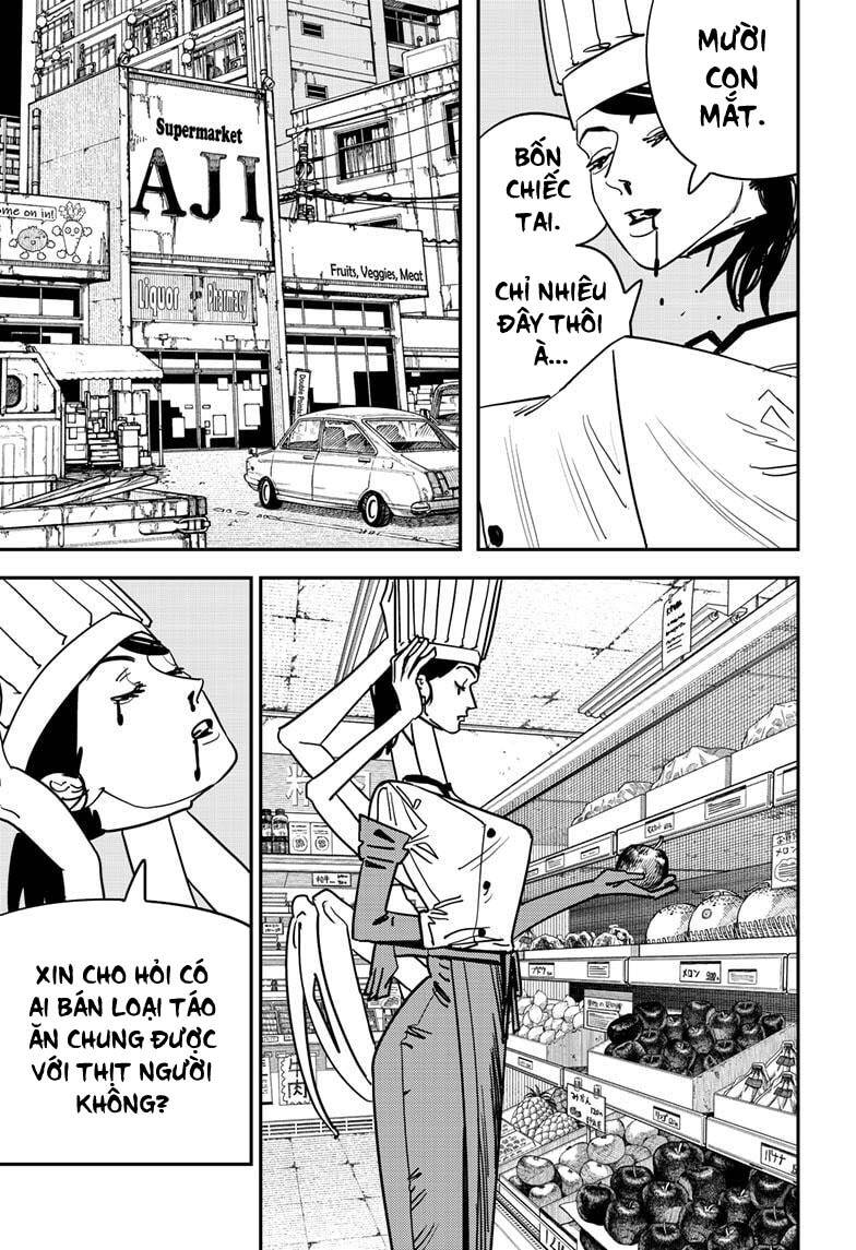 Thợ Săn Quỷ Chapter 125 - Trang 2