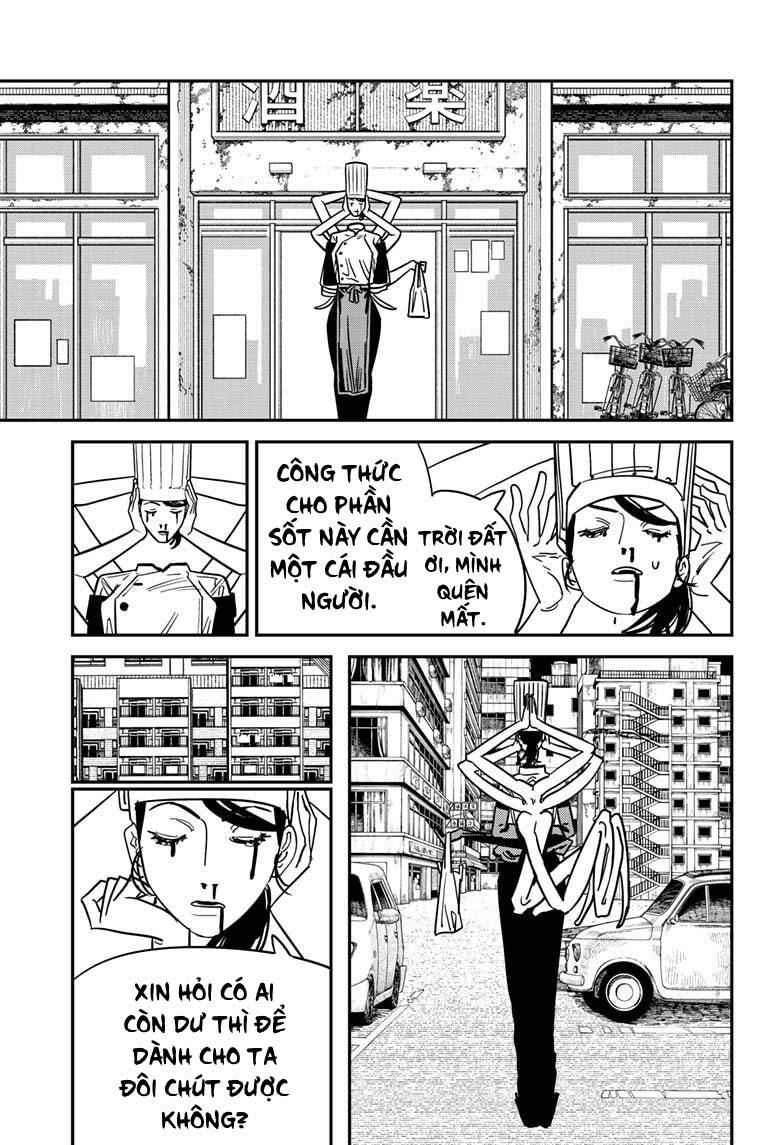 Thợ Săn Quỷ Chapter 125 - Trang 2