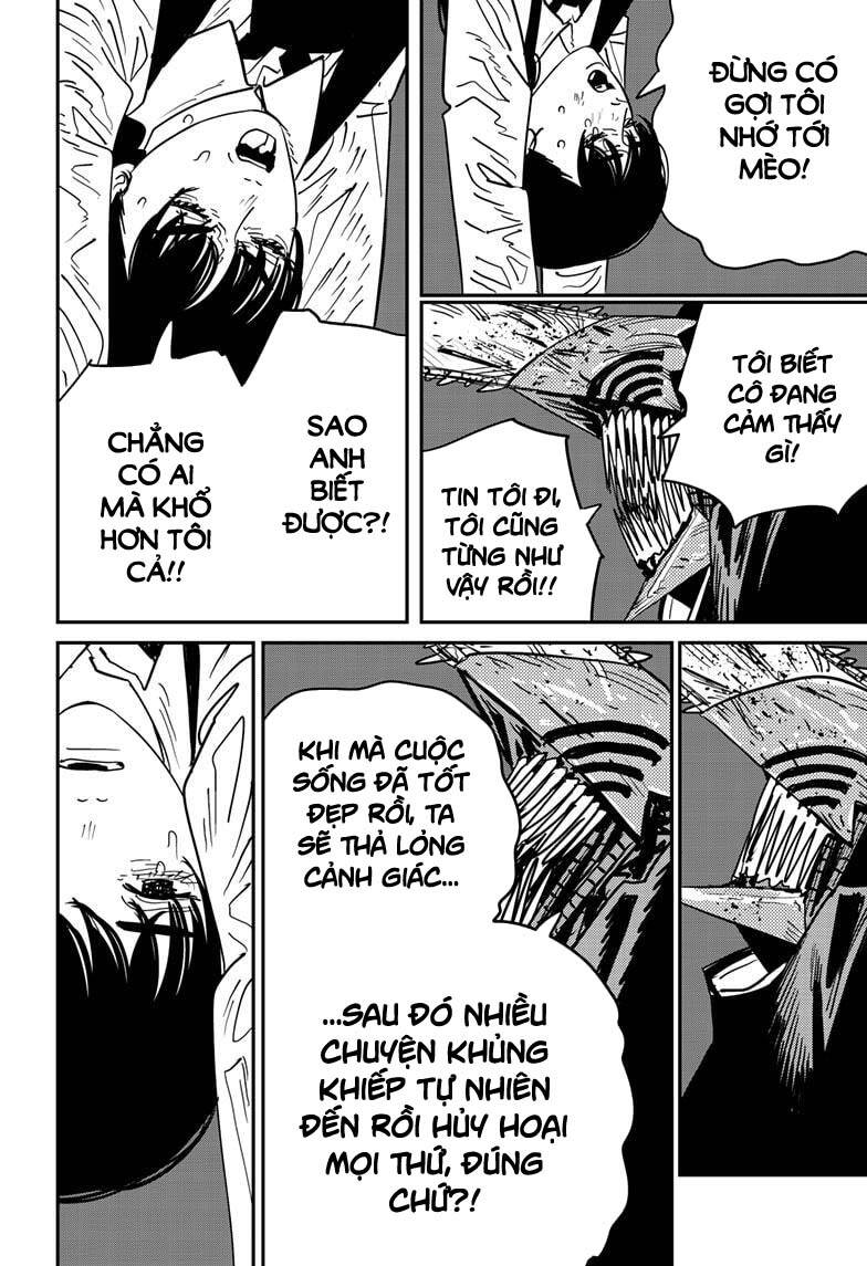 Thợ Săn Quỷ Chapter 127 - Trang 2