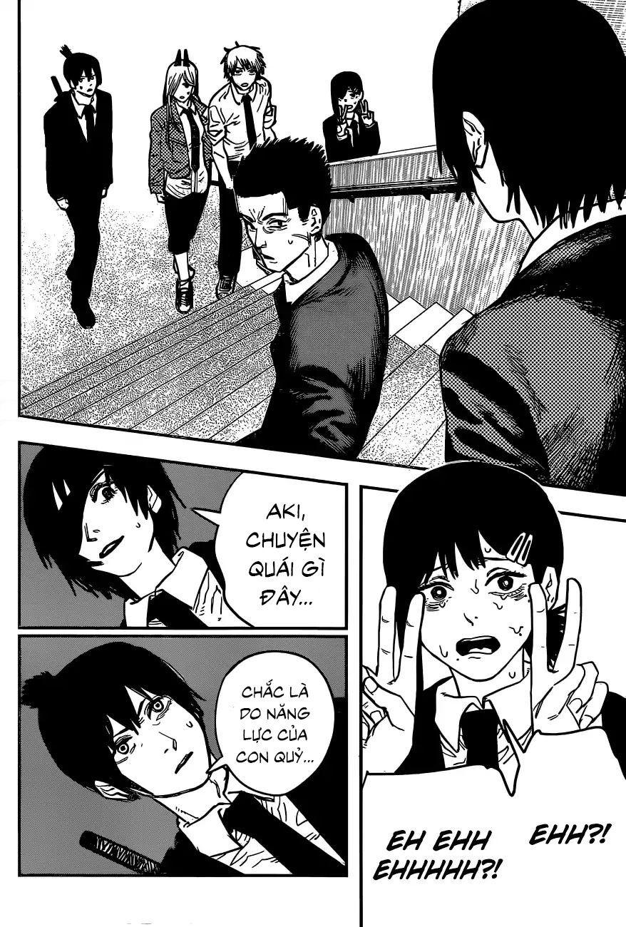 Thợ Săn Quỷ Chapter 15 - Trang 2
