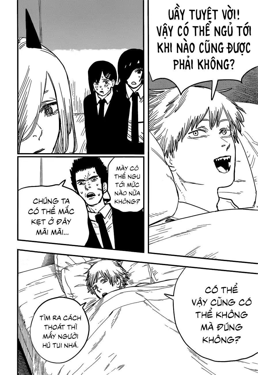 Thợ Săn Quỷ Chapter 15 - Trang 2