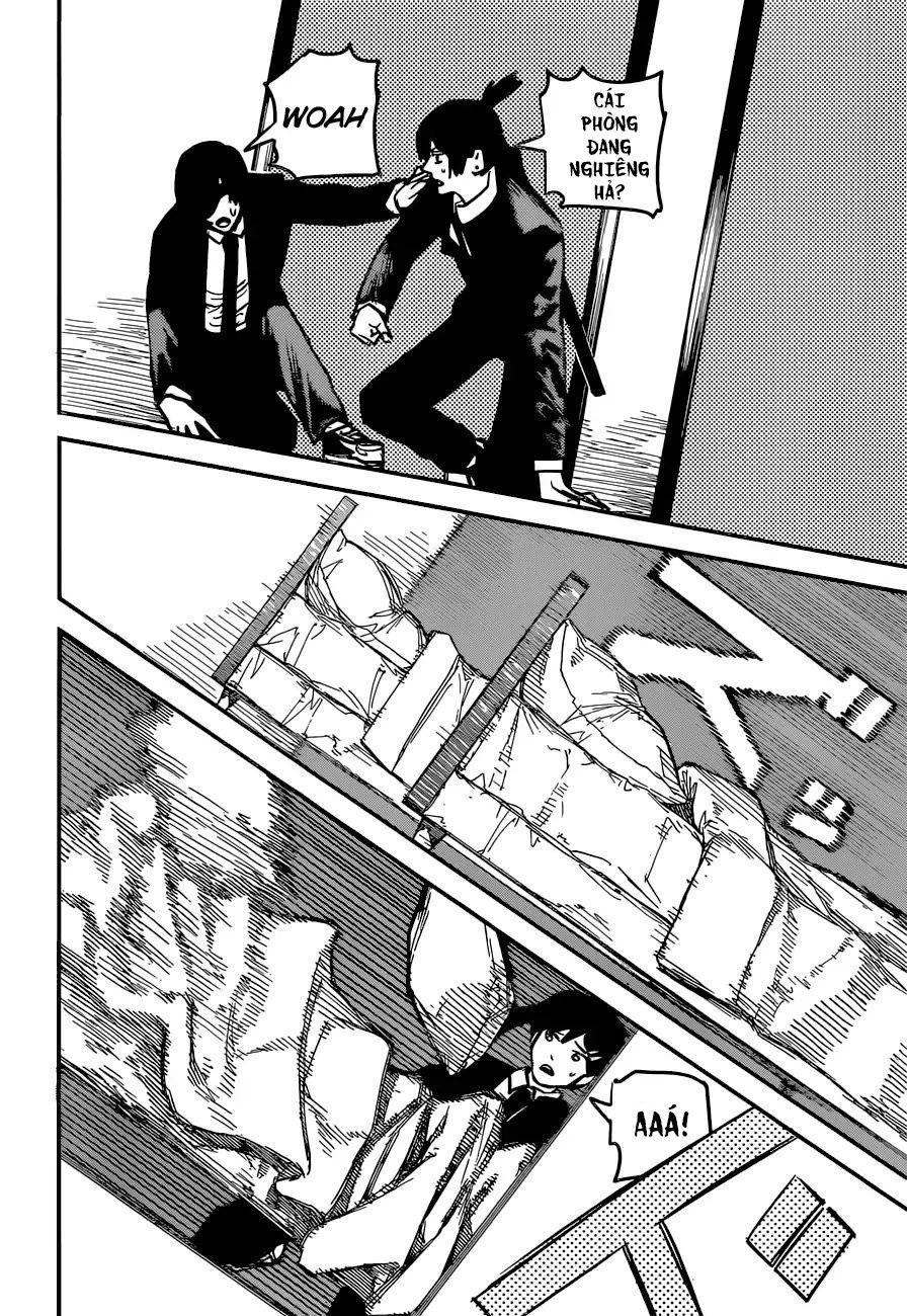 Thợ Săn Quỷ Chapter 17 - Trang 2