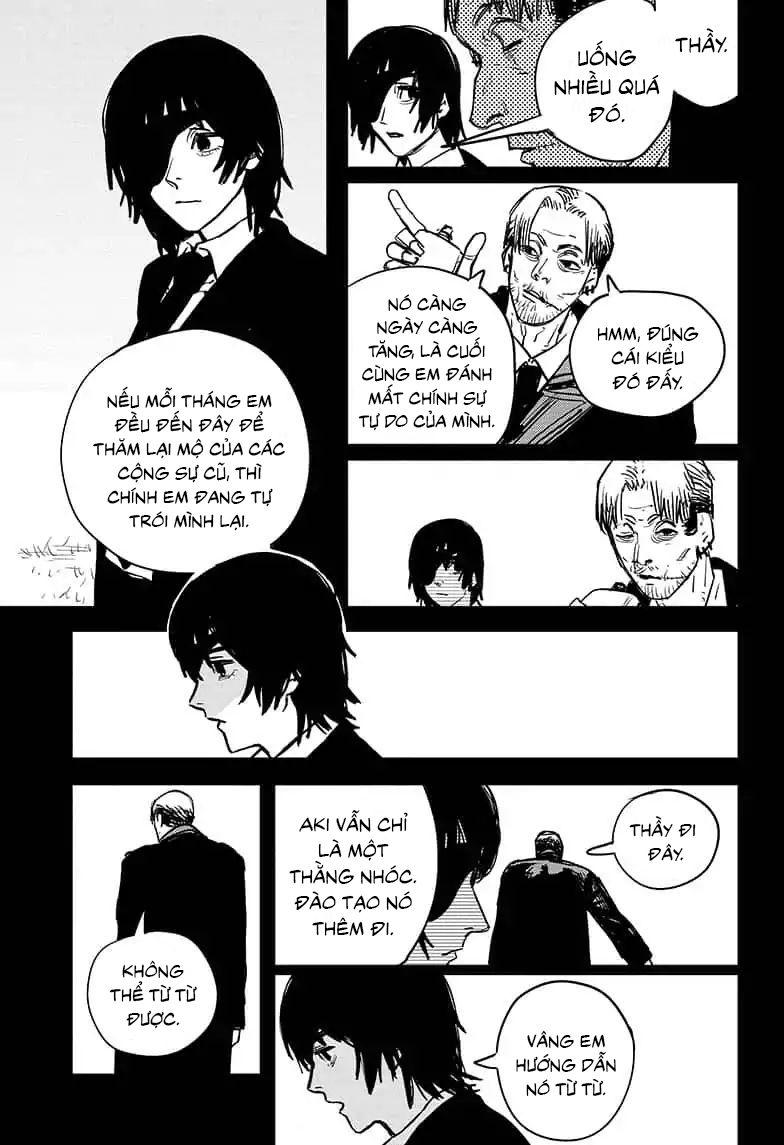 Thợ Săn Quỷ Chapter 19 - Trang 2