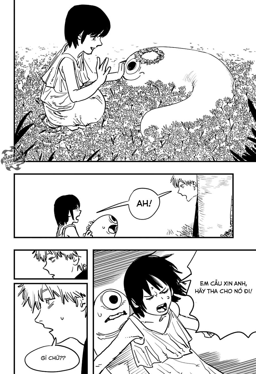 Thợ Săn Quỷ Chapter 2 - Trang 2