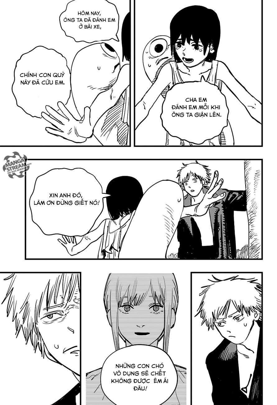 Thợ Săn Quỷ Chapter 2 - Trang 2