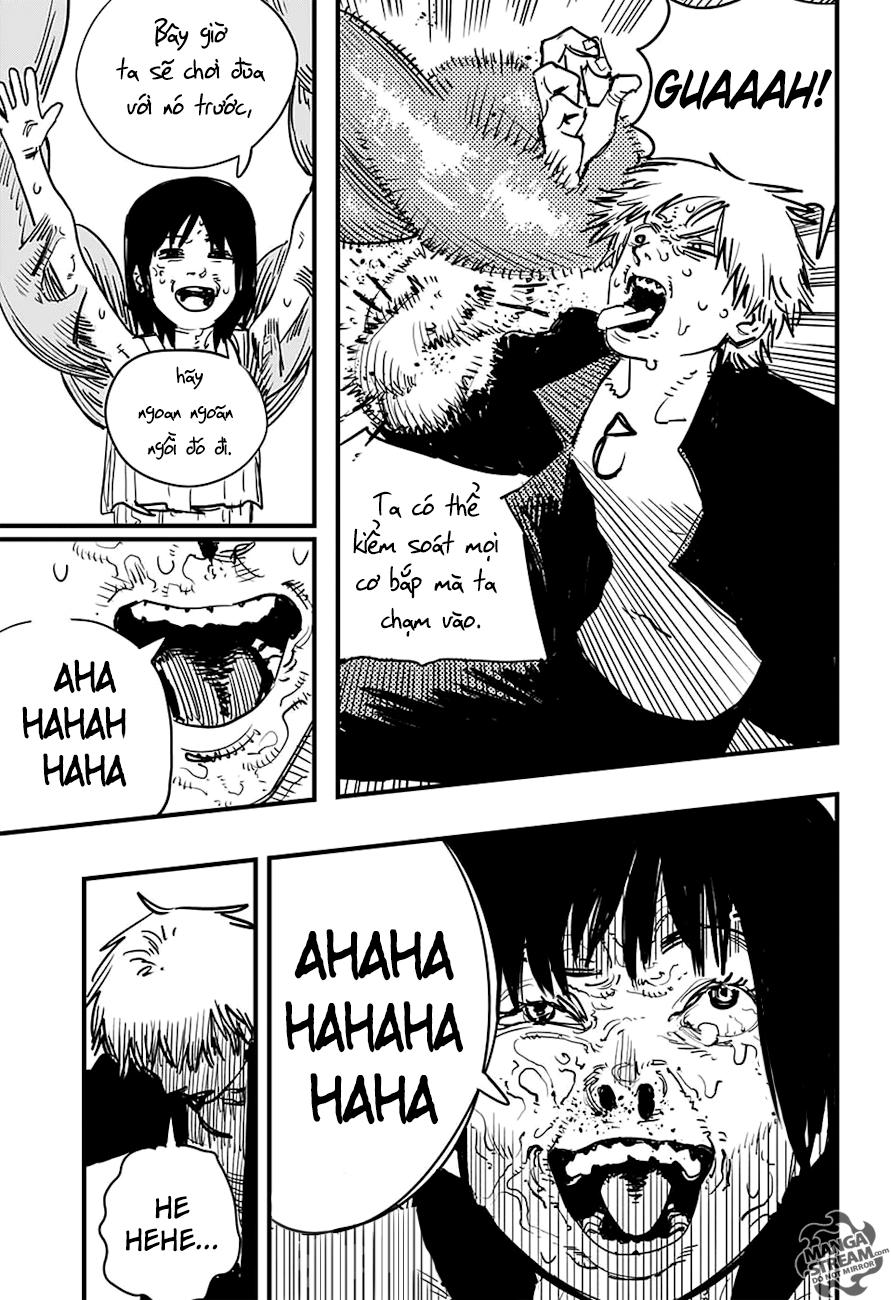 Thợ Săn Quỷ Chapter 2 - Trang 2