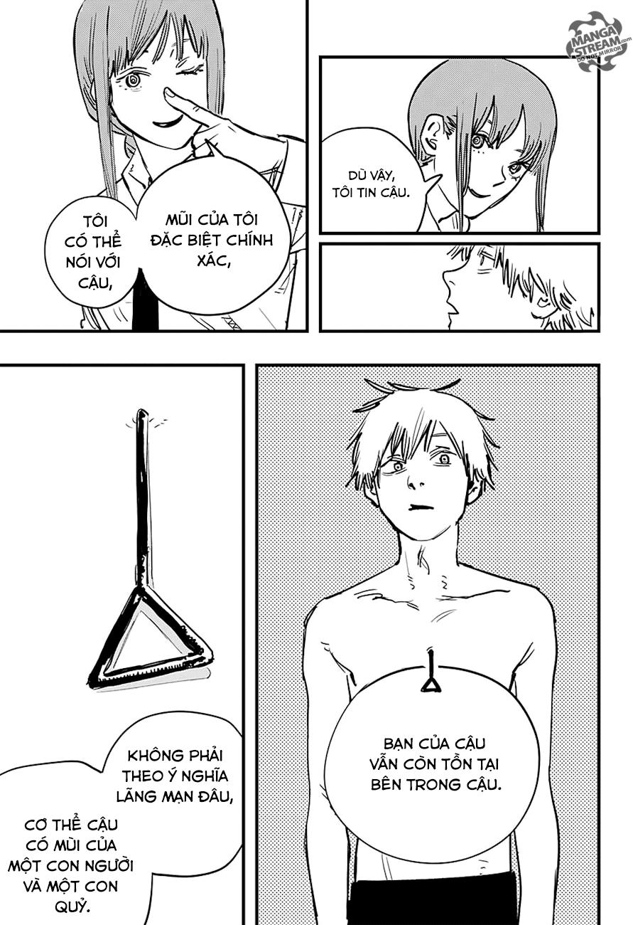 Thợ Săn Quỷ Chapter 2 - Trang 2