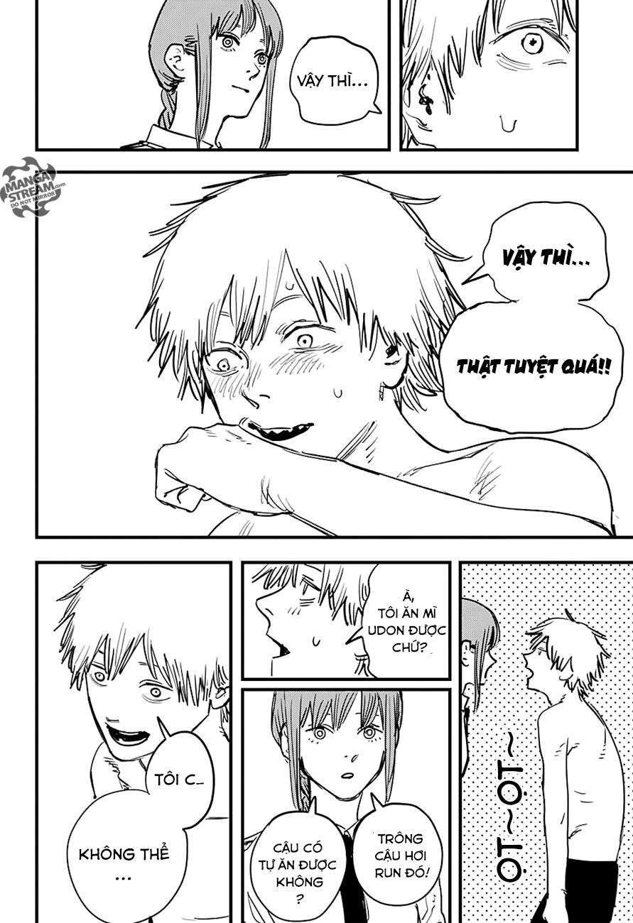 Thợ Săn Quỷ Chapter 2 - Trang 2