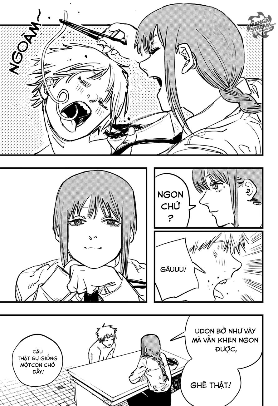 Thợ Săn Quỷ Chapter 2 - Trang 2